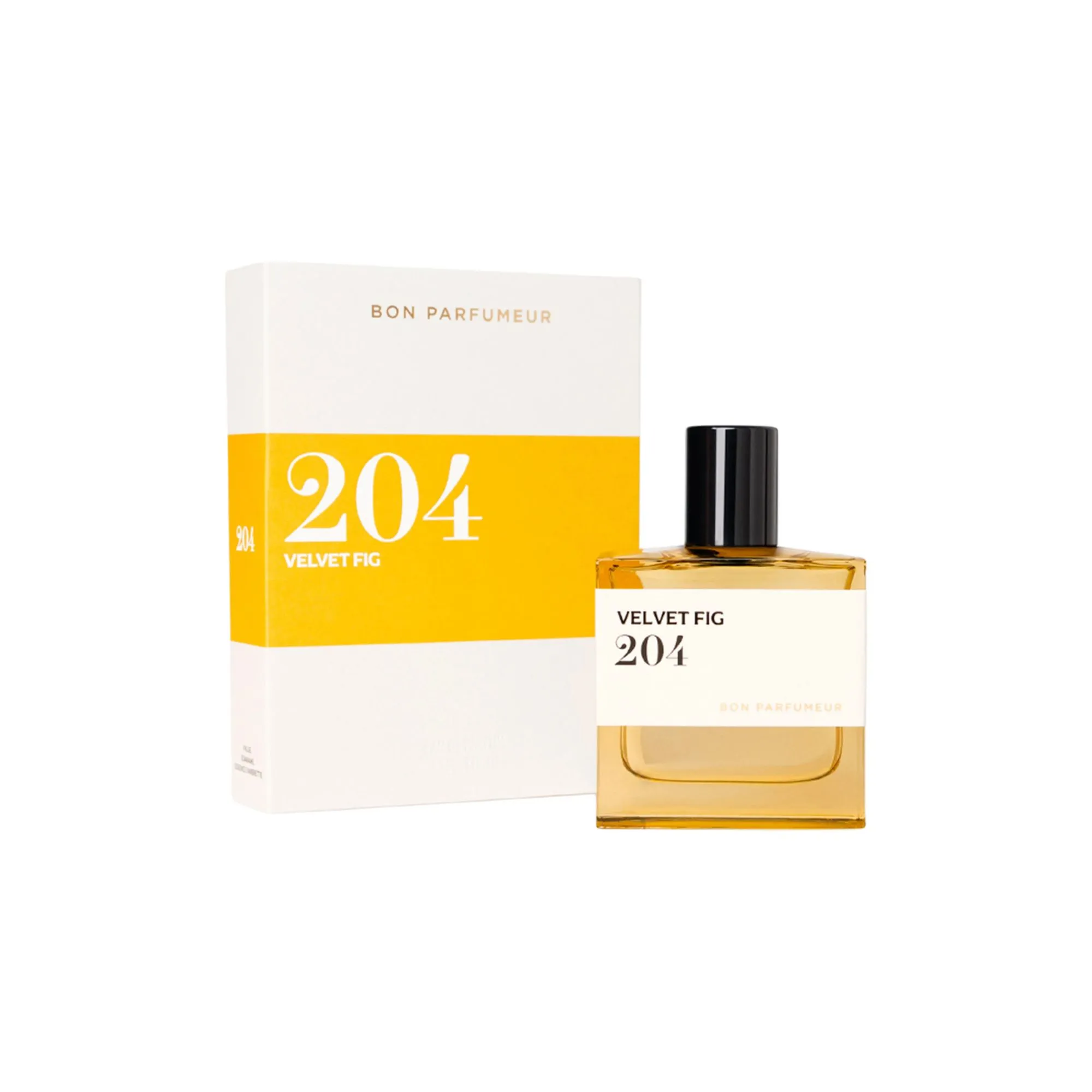 204 Velvet Fig Eau de parfum